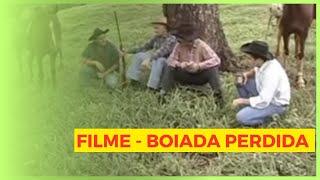 Filme: Boiada Perdida: A Jornada Épica de Sobrevivência