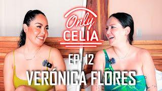 ONLY CELIA - VERÓNICA FLORES