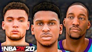 I Went Back To NBA 2K20 To Rebuild The Worst Team