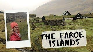 Mystical Faroe Islands Travel Vlog // Tjornuvik, Saksun & Fossa