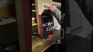 Unboxing and Installing the XFX Radeon RX 7900 XT SPEEDSTER MERC 310