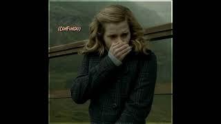  Hermione Granger | Bad Girls 