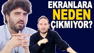 Ömer Çelakıl nerede? Neden ekranlara çıkmıyor?