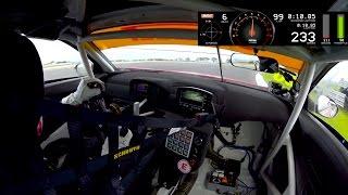 Australian GT - Phillip Island Qualifying - Bruno Spengler, BMW M6 GT3