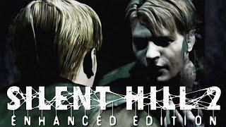 Wir spielen den Klassiker Silent Hill 2 in der besten Version! - Deutsch / Gameplay - #1