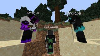 Minecraft Speedrunner VS 2 Hitmen - Pojav Launcher