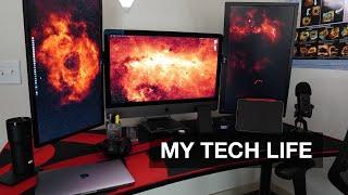 My Tech Life