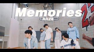 [D-On #173]  Memories - RIIZE / Dance Cover