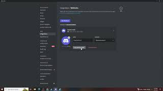 How to setup Facebook Gaming live for  Discord Notification! (tagalog)