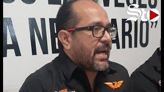 ‘Electorera’ iniciativa de Pensiones: Diputado federal, Omar Castañeda