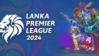 Lanka Premier League 2024 Schedule | LPL 2024 Fixtures & Time Table