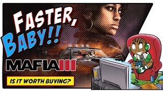 Mafia 3 Faster Baby Story Expansion DLC Reaction - How to Play Mafia 3 Free 2017