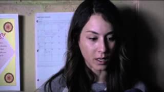 Pretty Little Liars - Spencer and Toby's Pregnancy Scare - 6x18 "Burn This"