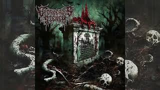 Cadaverous Stench (Ger) - Cadaverous Stench (EP 2023)