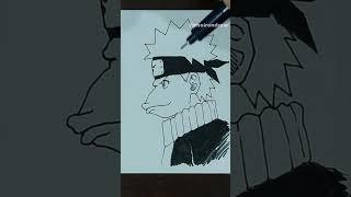 #drawing #naruto #art