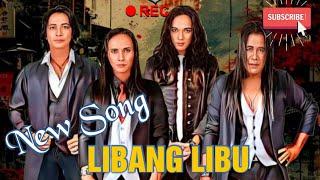 LIBANG LIBU - MAX ( OFFICIAL AUDIO )