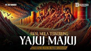 Kisah Awal Mula Yajuj Majuj Terkurung hingga Kemunculan di Akhir Zaman