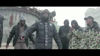 Section Boyz - Section Music 2 [Music Video] | @SectionBoyz_