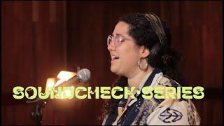 Daniela Barreto - SoundcheckSeries