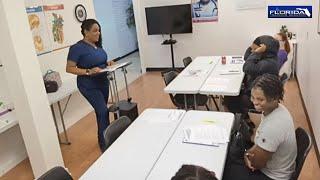 CNA Exam Prep Classes in Jacksonville | Fast Track CNA