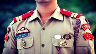 #NCC WhatsApp status | # NCC lover Motivation | NCC Lovers video | NCC Bharti Motivation | #Shorts