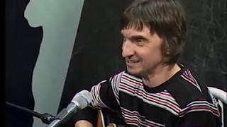 Андрей Земсков в передаче Нота Мы 2014