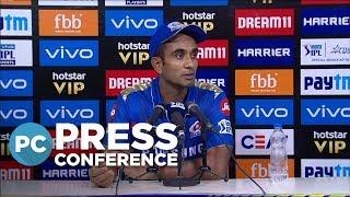 Our plan against Chennai has always been condition specific - Jayant Yadav