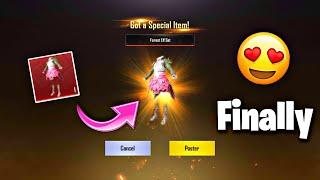 Finally Jonathan Set | PUBG Mobile lite Forest ELF Set Purchase - PUBG Mobile Lite