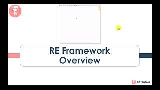 UiPath's REFramework - 5 | Project Structure in REFramework