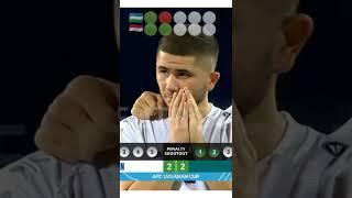  Uzbekistan Vs Iraq U23
