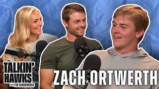 Iowa State Recap, Troy Trojans Preview w/ Zach Ortwerth