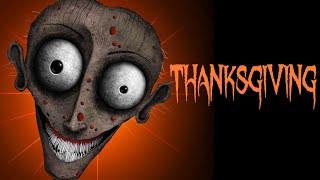 3 REALLY SCARY TRUE THANKSGIVING HORROR STORIES ANIMATED