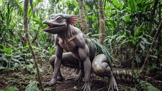 15 Most Dangerous Animals Of The Amazon Rainforest