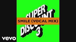 Smile (Vocal Mix) [Extended Version] (Audio)