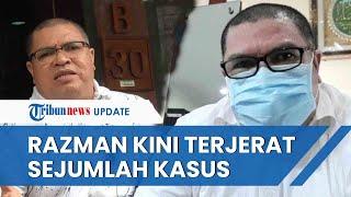 Sosok Razman Nasution, Pengacara yang Dilaporkan karena Ijazah Palsu hingga Pelecehan