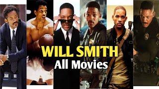 Will Smith All Movies | WILL SMITH Movies List