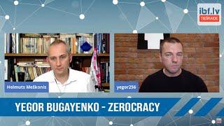 Is your Programmer Lazy? Yegor Bugayenko, CEO at Zerocracy