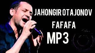 JAHONGIR OTAJONOV - FA FA FA clip Hd VERSION