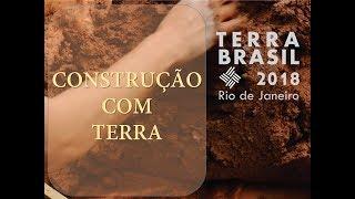 Construção com terra