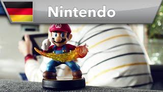 Was ist amiibo?