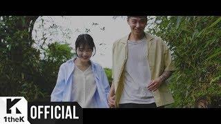 [MV] Car, the garden(카더가든) _ Tree(나무)