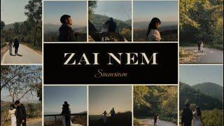“ ZAI NEM “ siamsiam ( official music video )