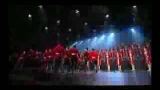 Армянский танец - Берд / Armenian dance - Berd