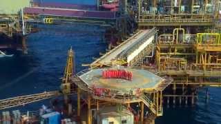 ONGC Song