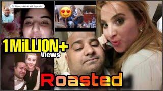 Bhola Record | Bhola Record Roasted  and Hareem shah Roasted | RB-Waji bhai 2020