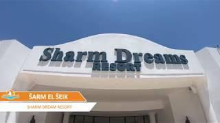 SHARM DREAMS HOTEL EX.HILTON