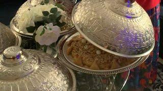 Graduation Party  | Traditional Cuisine