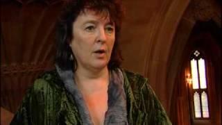 Carol Ann Duffy: 'A celebration of great women poets'