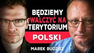 MAREK BUDZISZ O BEZPIECZEŃSTWIE POLSKI, ROSJI I STANIE PAŃSTWA