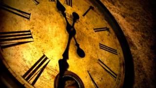 ANTIQUE CLOCK SOUND EFFECT IN HIGH QUALITY